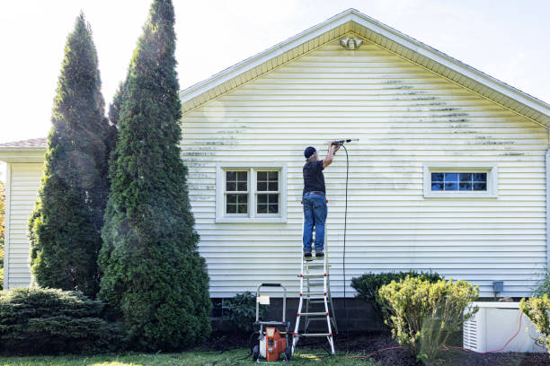 Reliable Sun City Center, FL Pressure Washing Solutions